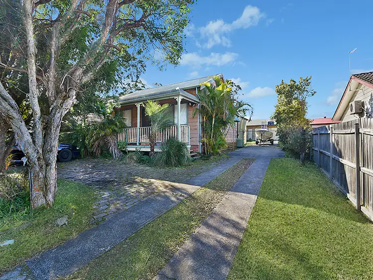 Second view of Homely house listing, 103 Emu Dr, San Remo NSW 2262