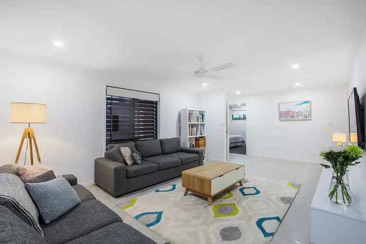Fourth view of Homely house listing, 68 Horizon Avenue, Ashmore QLD 4214