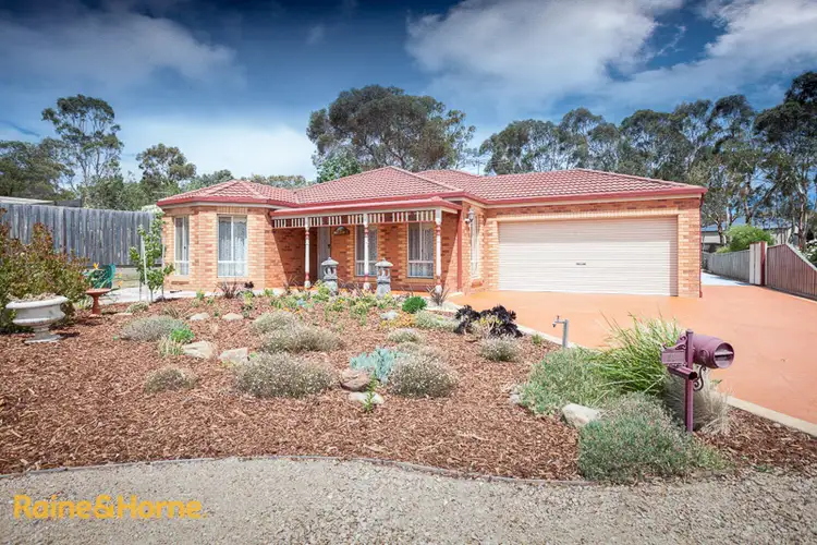 Fourth view of Homely house listing, 11 Swift Parrot Close, Sunbury VIC 3429