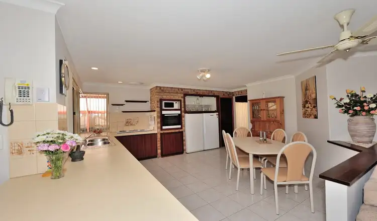 Fifth view of Homely house listing, 1 Woodlands Road, Golden Bay WA 6174