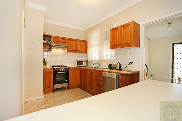 Sixth view of Homely house listing, 4 Fitzpatrick Street, Waroona WA 6215