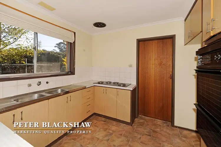 Fourth view of Homely house listing, 32 Gallagher Street, Kambah ACT 2902