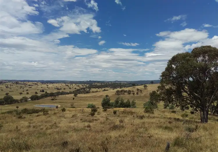 Main view of Homely rural property listing, 918 Lower Lewis Ponds Road, Orange NSW 2800