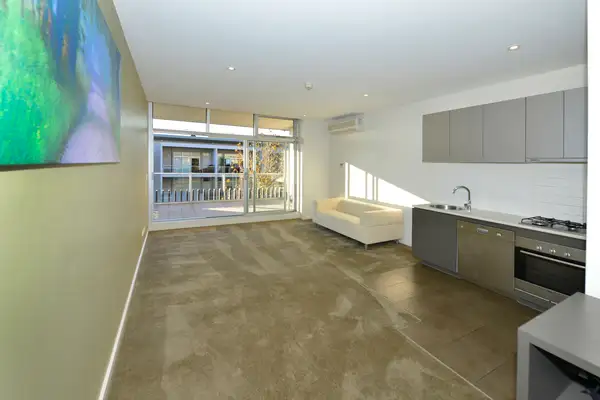 Third view of Homely apartment listing, 204/16-18 Wirra Drive, New Port SA 5015