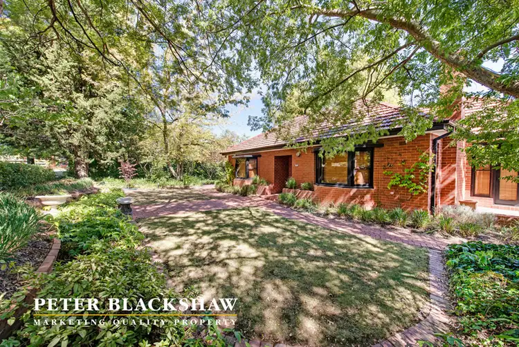 Third view of Homely house listing, 10 Stuart Street, Griffith ACT 2603