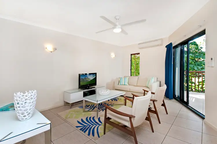 Second view of Homely unit listing, 17/47 Davidson St (Freestyle), Port Douglas QLD 4877