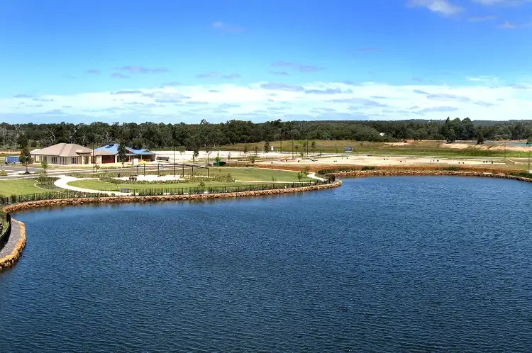 Seventh view of Homely land listing, Lot 18 St Michaels Parkway, Dunsborough WA 6281