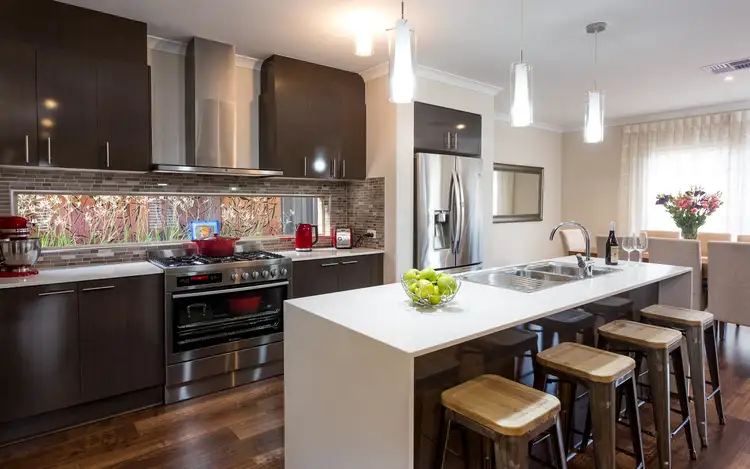 Fourth view of Homely house listing, 48 BARTEL BOULEVARD, Victor Harbor SA 5211