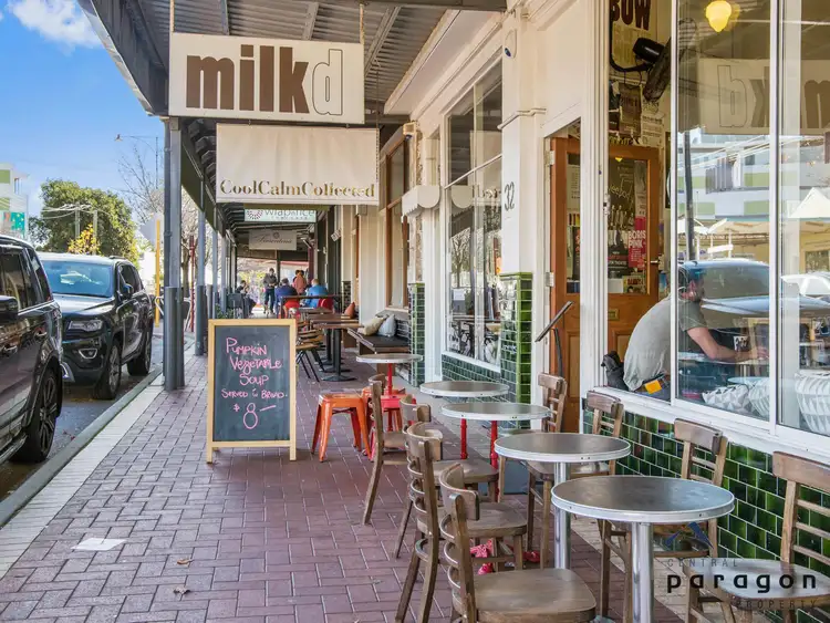 Seventh view of Homely land listing, 9A Elizabeth Street, North Perth WA 6006