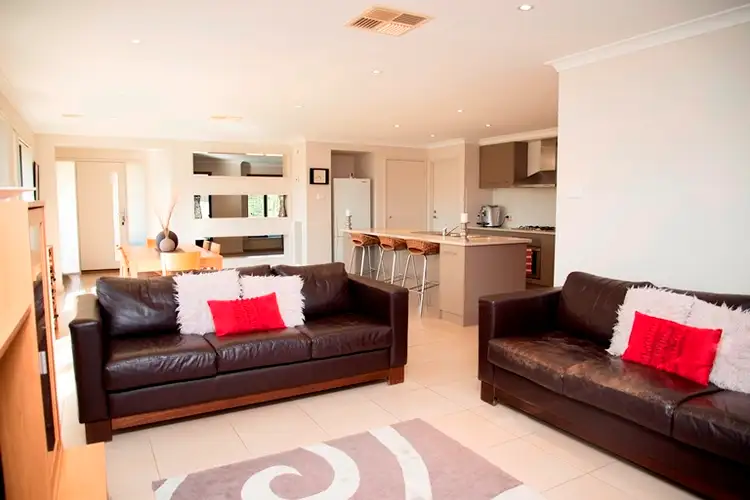 4 Rovere Place, Griffith NSW 2680