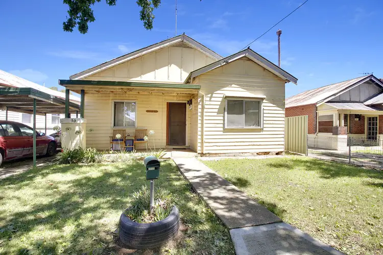 Main view of Homely house listing, 10 Shepherd Street, Goulburn NSW 2580
