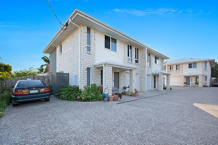 1/31 McAneny Street, Redcliffe QLD 4020