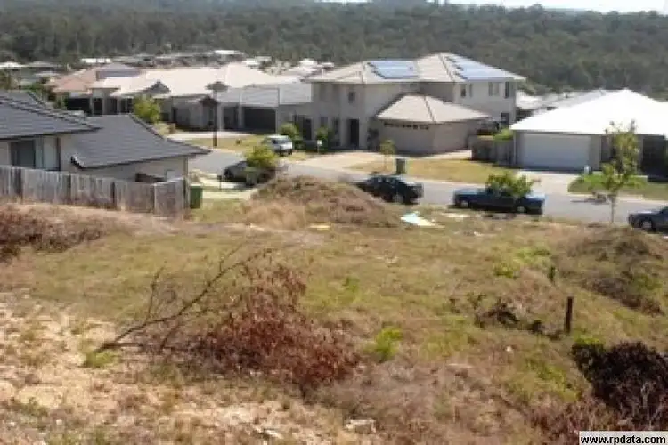Fifth view of Homely land listing, 66 HAWKESBURY AVENUE, Pacific Pines QLD 4211