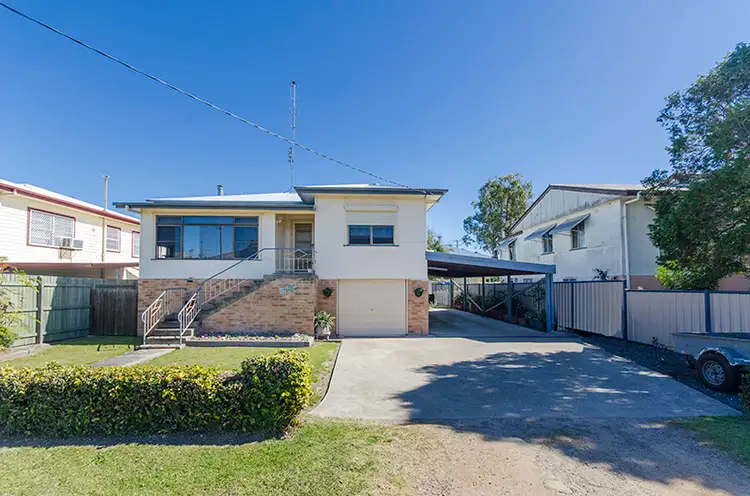9 Iven Street, Grafton NSW 2460