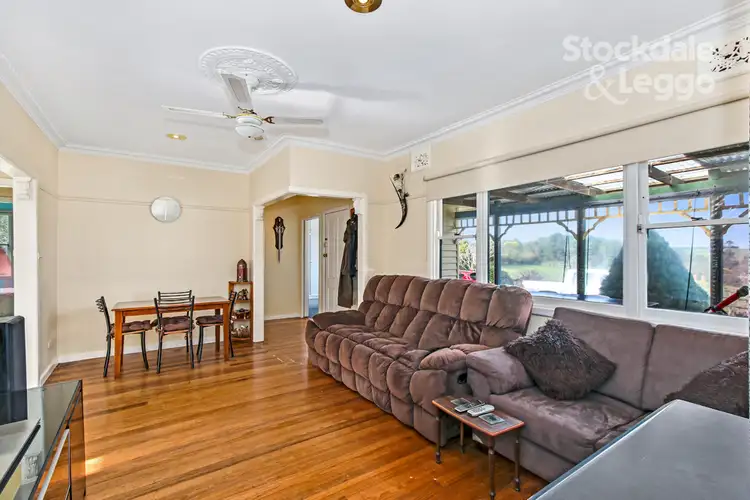 Fifth view of Homely rural property listing, 50 Kelly & Mosses Road, Korumburra VIC 3950