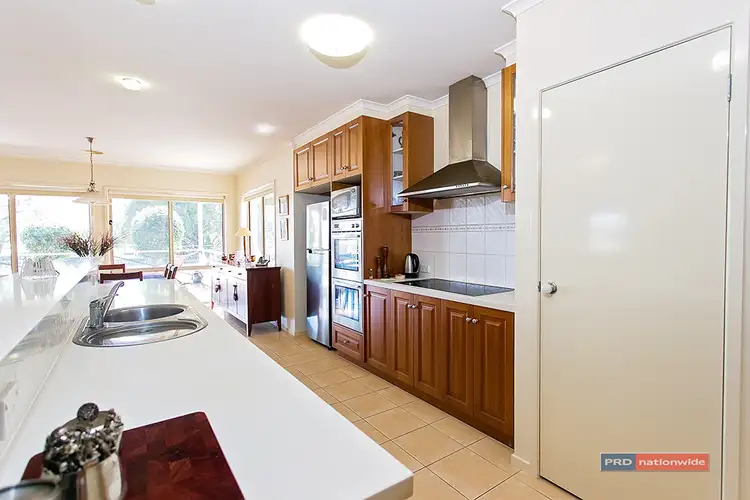 Third view of Homely house listing, 6a De Garis Place, Werribee VIC 3030