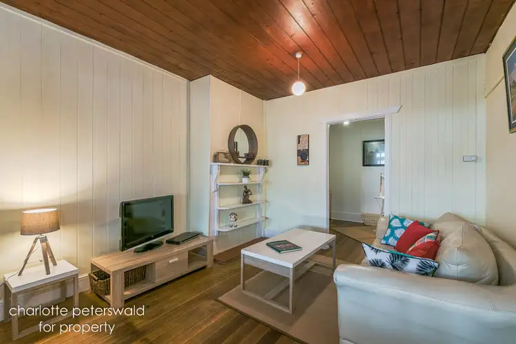Third view of Homely house listing, 31 Mellifont Street, West Hobart TAS 7000