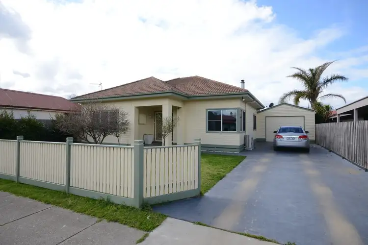 3 Ligar Street, Bairnsdale VIC 3875