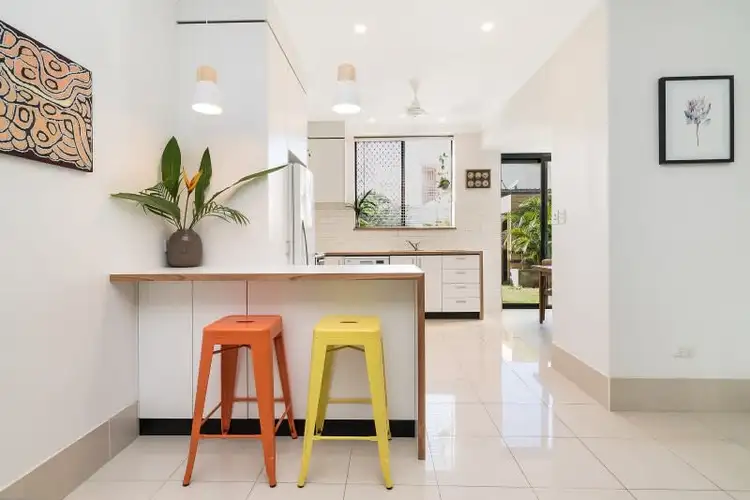 6/4 Palm Street, Nightcliff NT 810