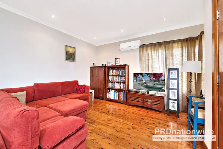 Third view of Homely house listing, 3 Biara Avenue, Clemton Park NSW 2206