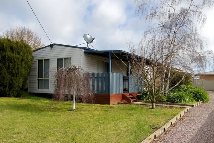 74 Bowen Street, Camperdown VIC 3260