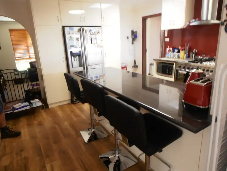 Seventh view of Homely house listing, 1 Argyle Avenue, Withers WA 6230