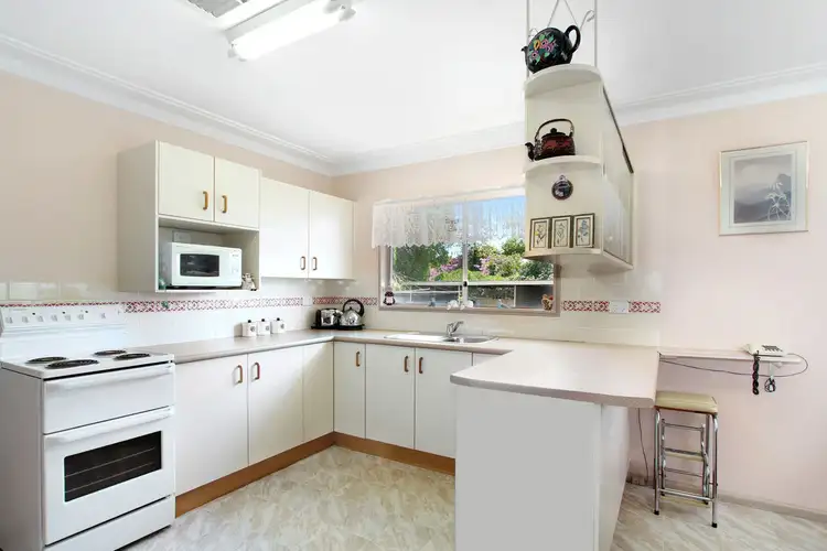 Second view of Homely house listing, 20 Ring Street, Tamworth NSW 2340