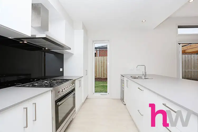 Sixth view of Homely house listing, 8 Bollinger Way, Waurn Ponds VIC 3216