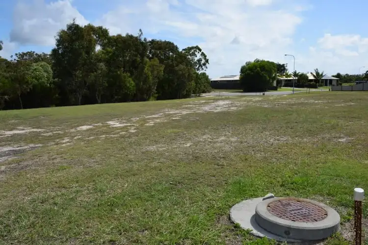 Seventh view of Homely land listing, 60 Honey Myrtle Close, Burrum Heads QLD 4659