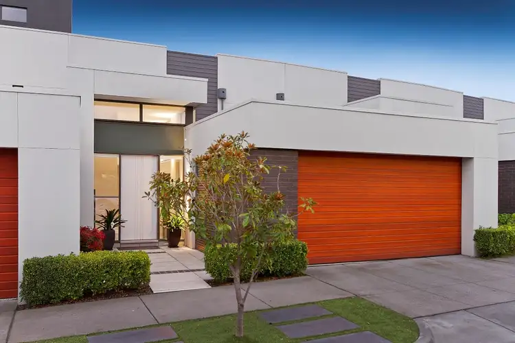 74 Waverley Park Drive, Mulgrave VIC 3170