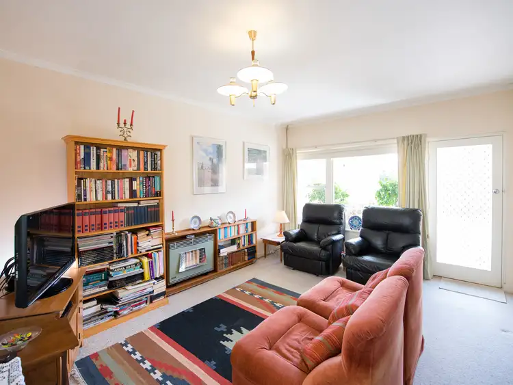 Second view of Homely unit listing, 3/10 Tusmore Avenue, Leabrook SA 5068