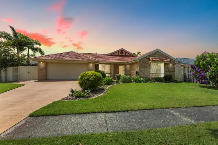 Main view of Homely house listing, 4 Firestone Drive, Banora Point NSW 2486