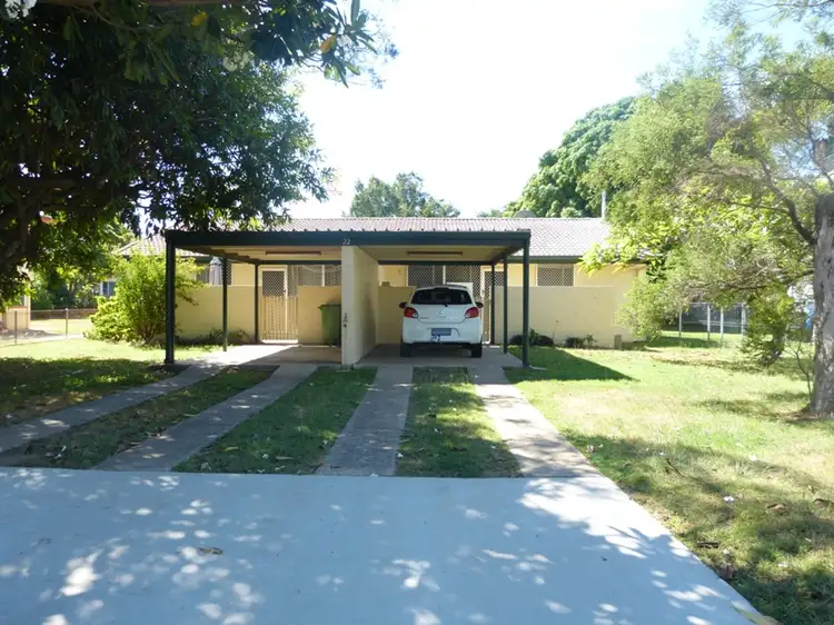 22 Leopold Street, Aitkenvale QLD 4814