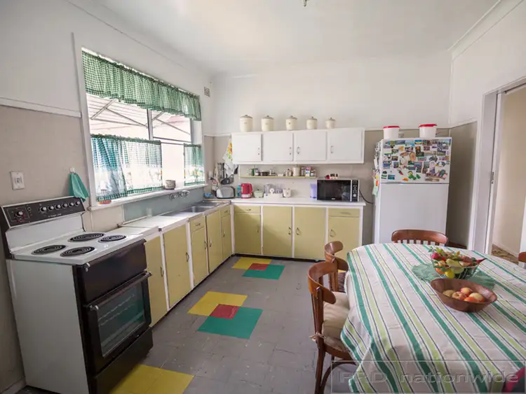 Fifth view of Homely house listing, 30 Weblands St, Rutherford NSW 2320