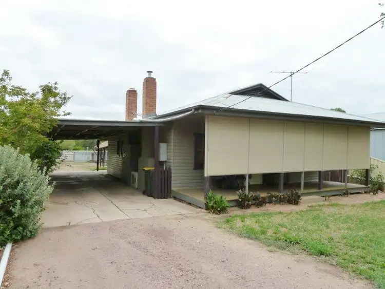 Second view of Homely house listing, 9 Uri Street, Darlington Point NSW 2706