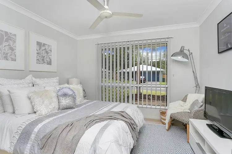 Fifth view of Homely house listing, 21 CLIFFDALE STREET, Bentley Park QLD 4869