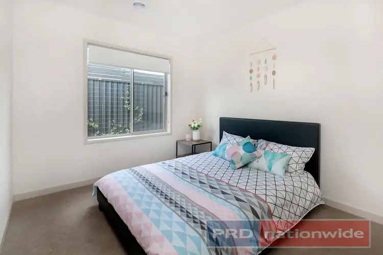 Fourth view of Homely house listing, 5 Nathanael Place, Ballarat East VIC 3350