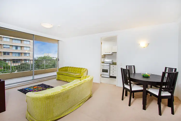 1003/4 Francis Road, Artarmon NSW 2064