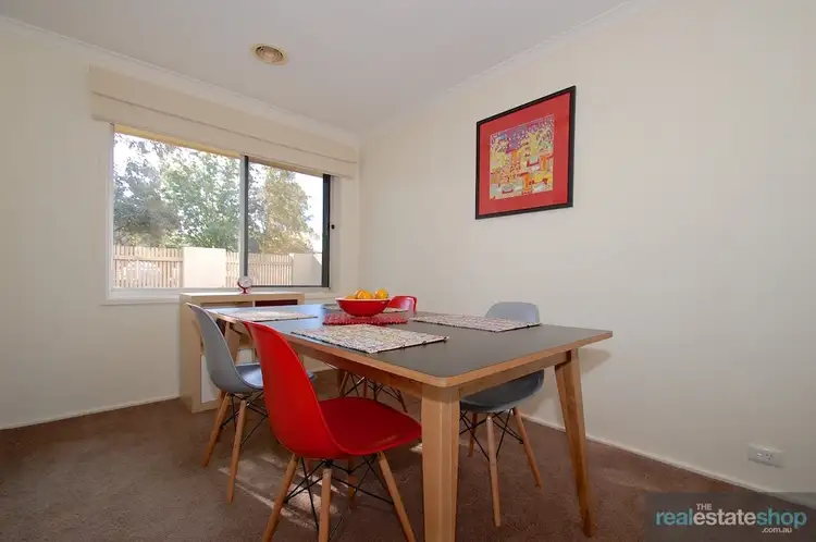 Fifth view of Homely townhouse listing, 4a Yarra Street, Kaleen ACT 2617
