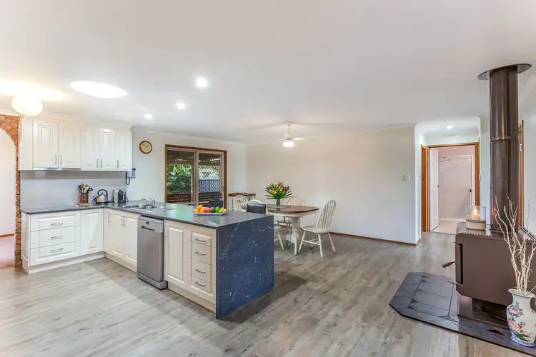 Fourth view of Homely house listing, 32 Broadfoot Street, Kearneys Spring QLD 4350