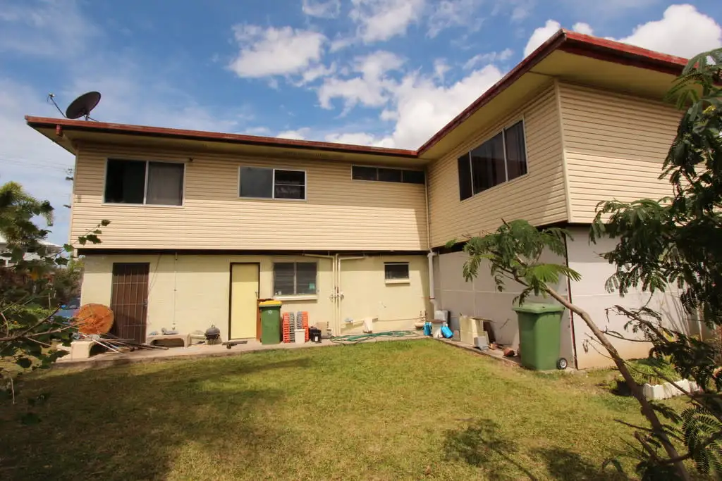 Main view of Homely house listing, 1 Bergin Road, Cranbrook QLD 4814