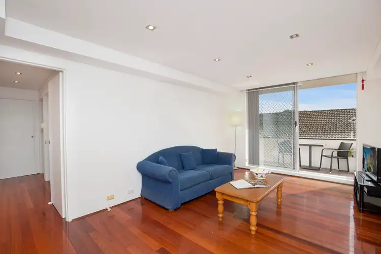 Third view of Homely unit listing, 6/118 Fisher Road, Dee Why NSW 2099