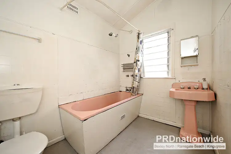Fifth view of Homely house listing, 6 Dryden Street, Campsie NSW 2194