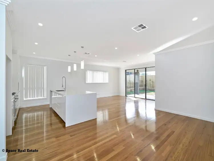 Main view of Homely house listing, 30 Rymill Crescent, Gledswood Hills NSW 2557