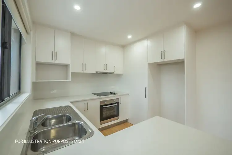 Fourth view of Homely house listing, Lot 1 62 Racecourse, Brighton TAS 7030