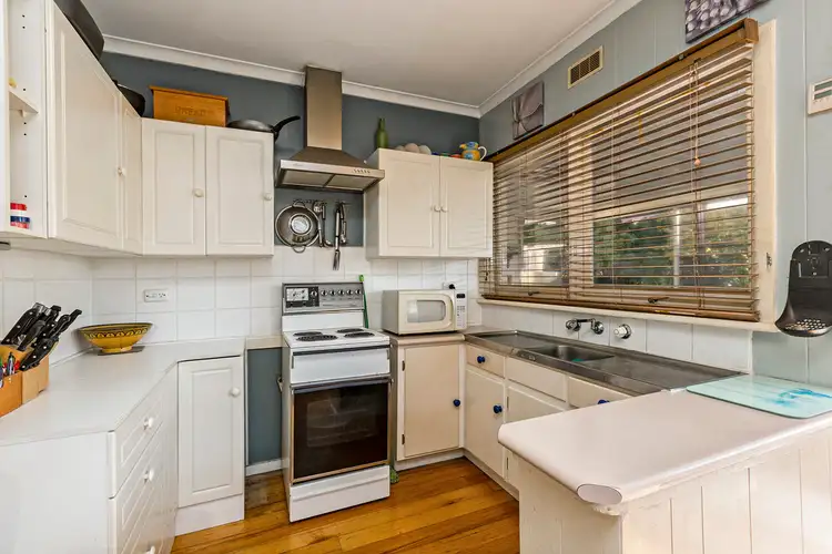 Seventh view of Homely house listing, 17 Bracken Grove, Altona VIC 3018