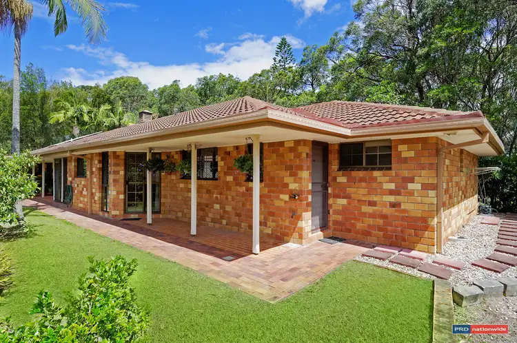 Main view of Homely villa listing, 66/160 Bardon Avenue, Miami QLD 4220