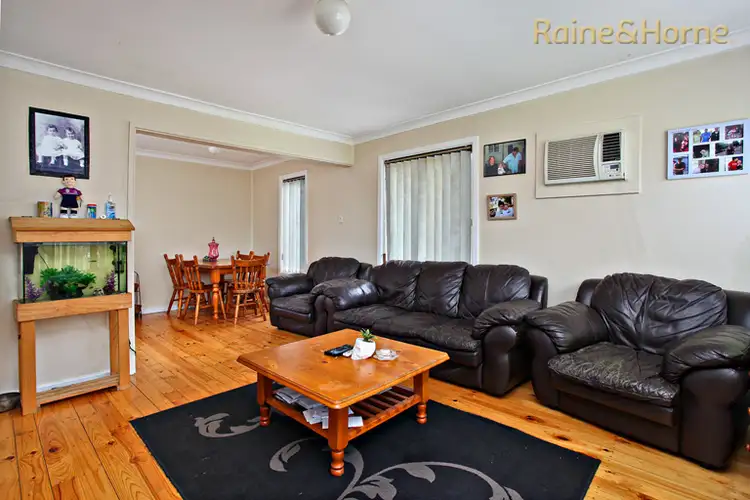 Fifth view of Homely house listing, 36 Nella Dan Avenue, Tregear NSW 2770