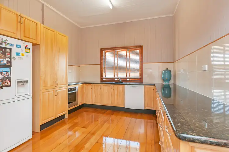 Fourth view of Homely house listing, 64a Nimmo Street, North Booval QLD 4304