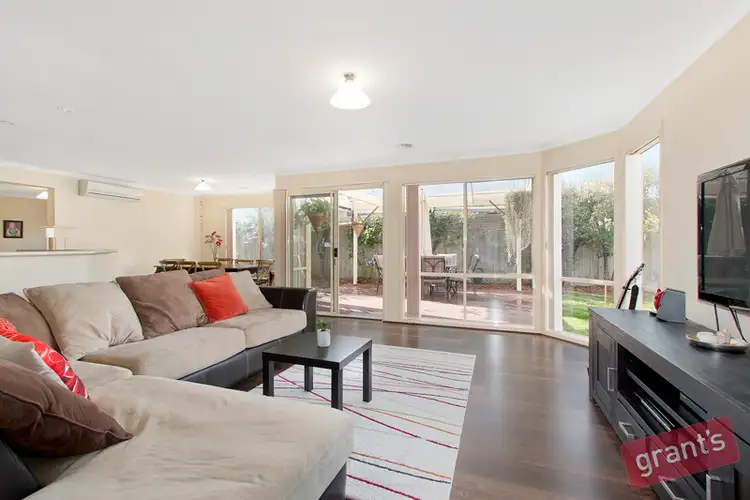 Fifth view of Homely house listing, 24 Silkwood Avenue, Berwick VIC 3806
